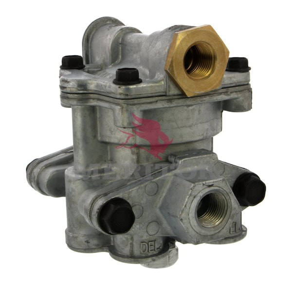 Meritor Genuine Sealco - Spring Brake Control Valve RSL110171 - main